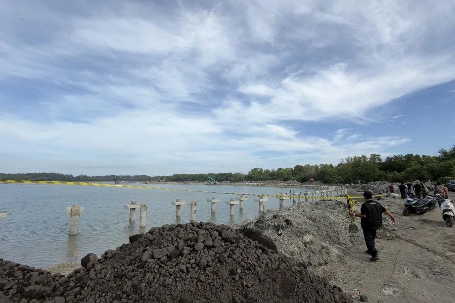 Pansus TRAP DPRD Bali Dukung KKP Hentikan Sementara Proyek Marina di KEK Kura-Kura Bali