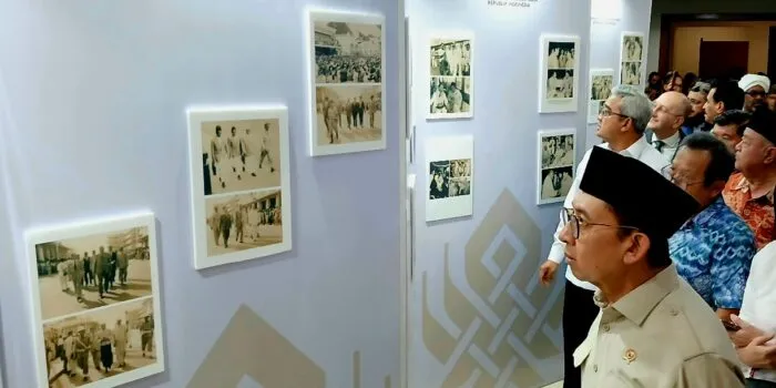 Menbud: Diplomasi Budaya Jadi Kunci Bandung Spirit di Tengah Ketidakpastian Global