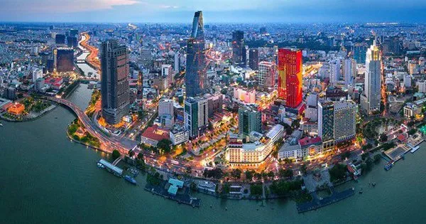 Pusat Keuangan Ho Chi Minh Naik Peringkat dalam GFCI, Kini Posisi Ketiga di ASEAN