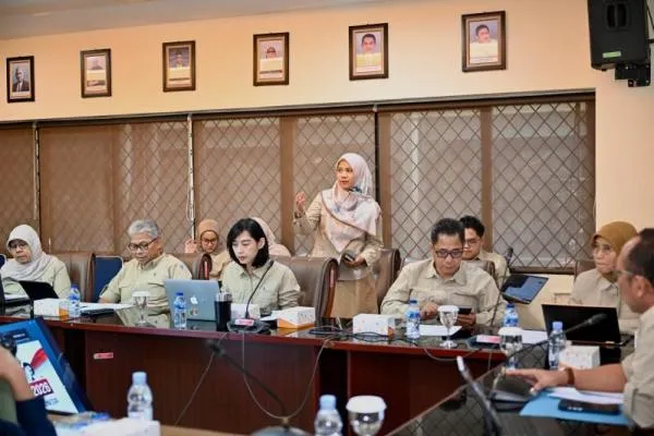 Hasil Rekrutmen Tim Ekspedisi Patriot 2026 Diumumkan, Kementerian Transmigrasi Tekankan Transparansi