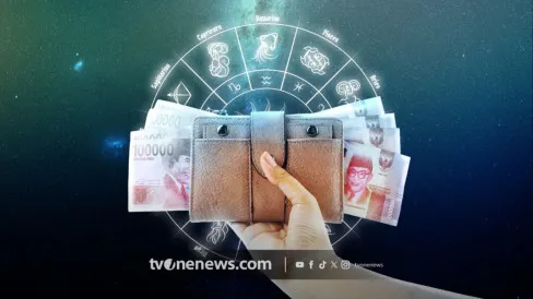 Ramalan Keuangan Zodiak 17 Maret 2026: Aries dan Taurus Diminta Fokus pada Komitmen dan Ketelitian