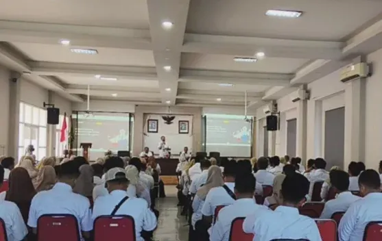 SPMB SMP Negeri Bangkalan 2026 Dibuka Daring, Transparansi Ditekankan