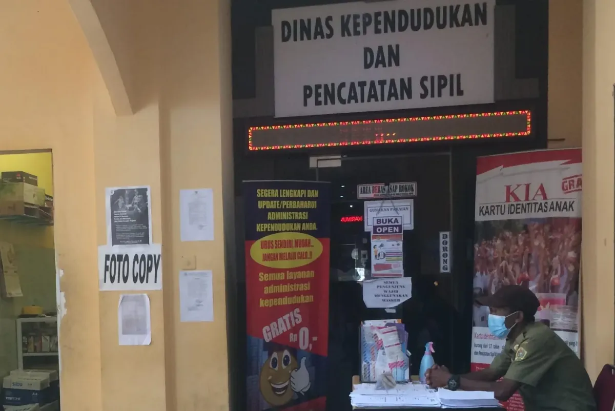 Kadiskominfo Karimun: Aplikasi Halo Bupati Tetap Efektif Serap Aspirasi Meski Pengguna Masih Rendah