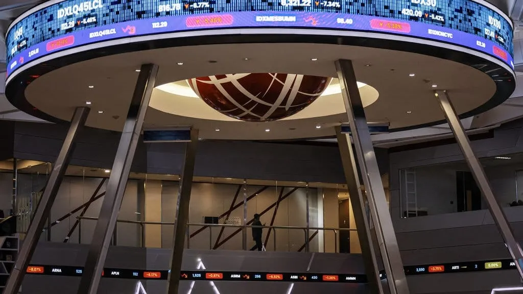 Jadwal Libur Bank Indonesia dan Bursa Efek Indonesia pada April 2026