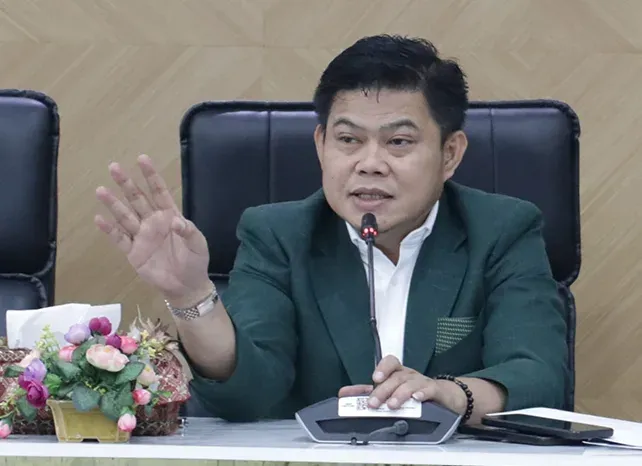 DPR Nilai Pertemuan Prabowo-Putin Strategis untuk Redam Ketegangan Global