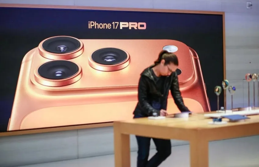 Bocoran: iPhone 18 Pro Diperkirakan Pakai Panel OLED LTPO+ dari Samsung dan LG