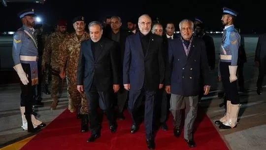 Delegasi Iran Tiba di Islamabad untuk Perundingan dengan AS di Tengah Gencatan Senjata Rapuh
