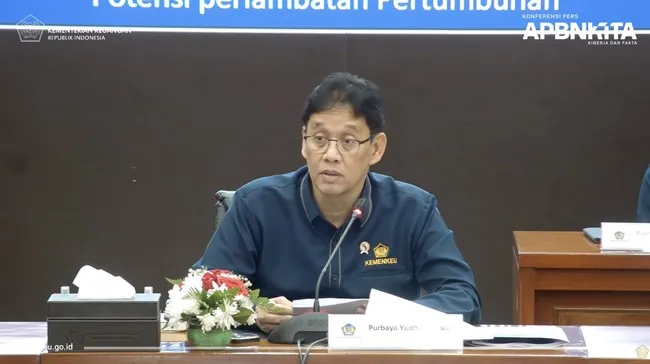 Purbaya Soroti Ketimpangan Gaji di Kemenkeu, ASN Pajak Disebut Lebih Tinggi dari Pegawai Lain