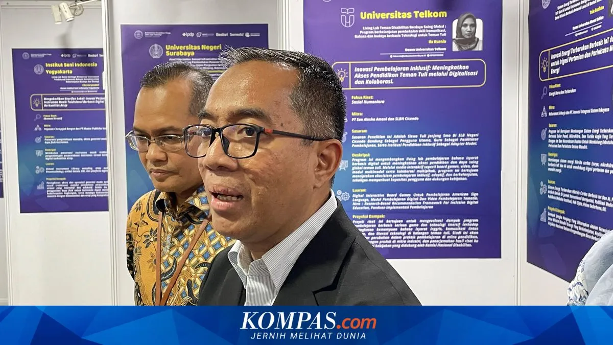 Mendiktisaintek Soroti “Lembah Kematian” Inovasi: Riset Banyak, Produk Komersial Masih Minim