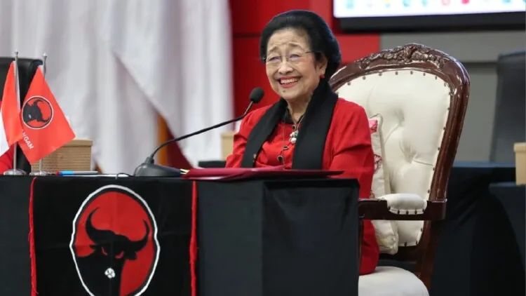 Megawati Nilai Dasa Sila Bandung Kembali Relevan di Tengah Krisis Geopolitik, Dorong KAA Jilid II