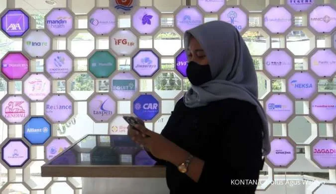 OJK: Rasio Klaim Asuransi Kredit Masih Tinggi pada Awal 2026