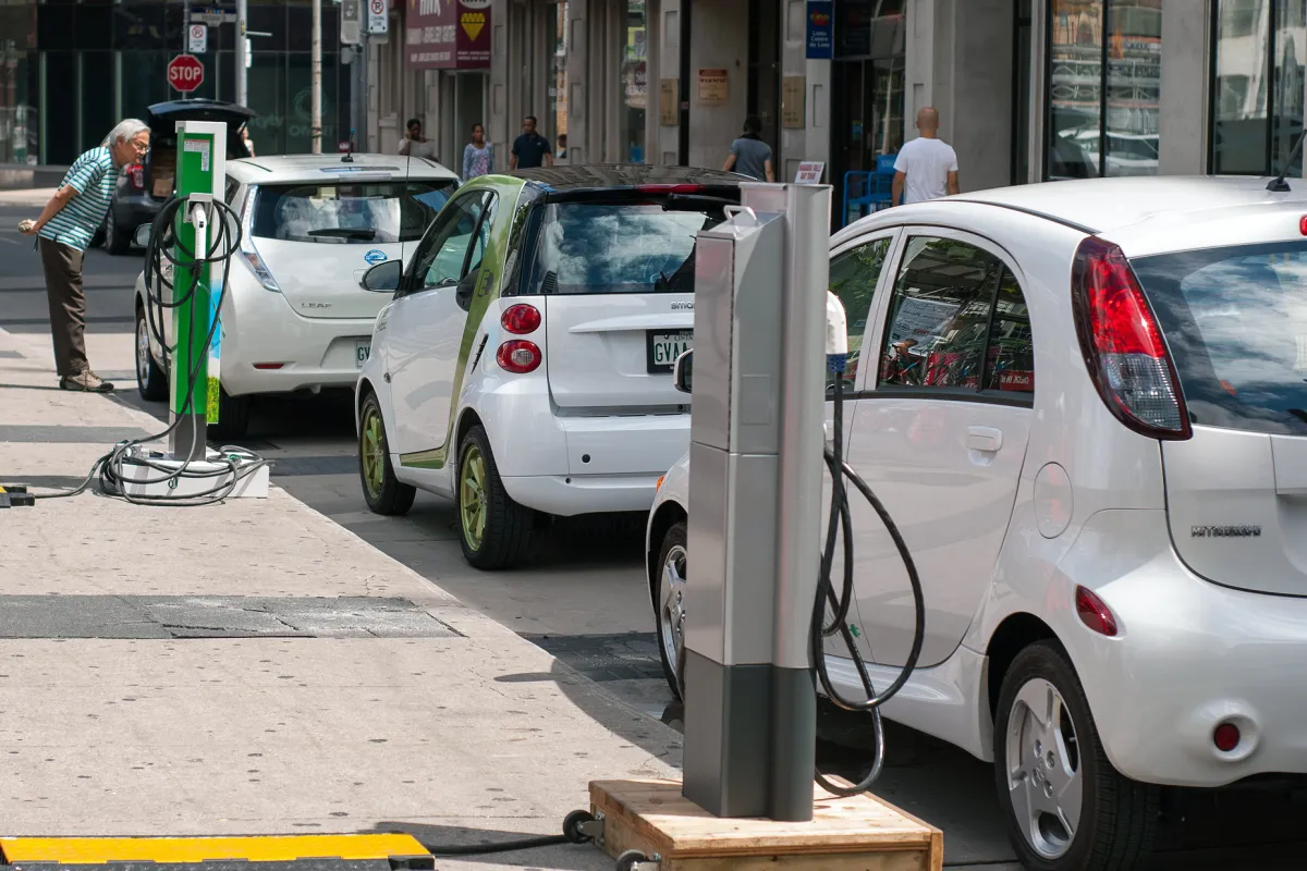 Krisis Energi akibat Ketegangan Timur Tengah Dorong Adopsi Mobil Listrik di Eropa, Indonesia Dihadapkan pada Tantangan Transisi