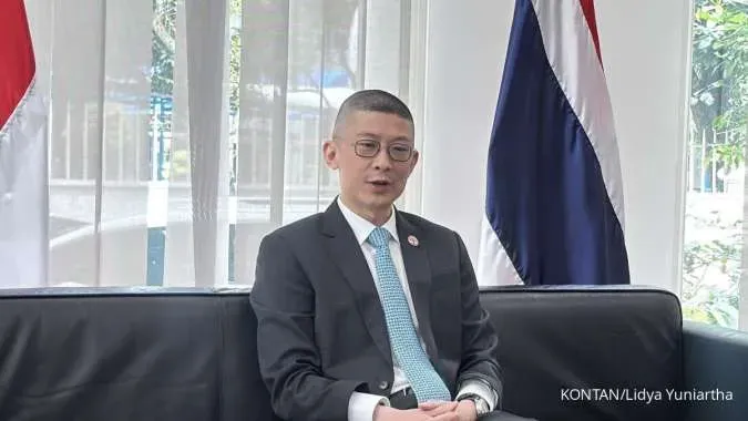 Pakar dari Thailand Paparkan Alasan Wellness Penting untuk Memperpanjang Masa Hidup Sehat