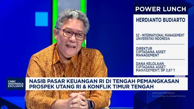 Investor Pantau Risiko Defisit APBN di Atas 3% dan Dampaknya ke Pasar Keuangan RI