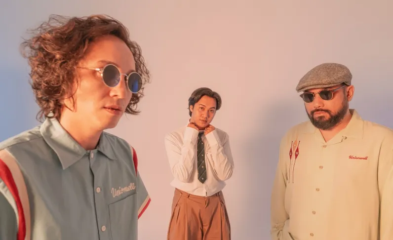 SonicFlo Rilis Album Debut “Perdebatan” Berisi 9 Lagu