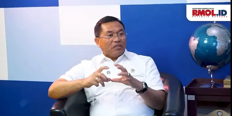 BGN Buka Akses Publik untuk Validasi Data Penerima MBG, Warga Bisa Melapor via WhatsApp