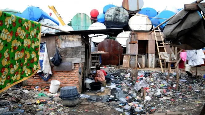 PBB: 32 Juta Orang Berisiko Jatuh Miskin Jika Konflik Timur Tengah Terus Memanas