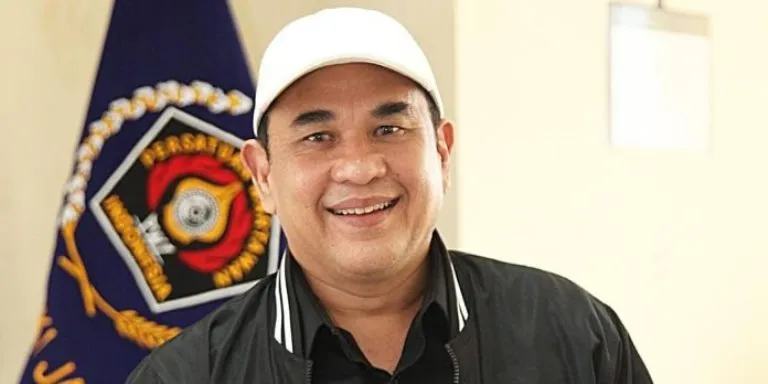 Sekjen PWI Pusat Zulmansyah Sekedang Wafat Akibat Serangan Jantung