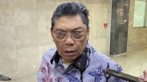 DPR Usul Kemlu Bentuk Unit Khusus untuk Perjelas Arah Diplomasi Indonesia di Tengah Rivalitas Global