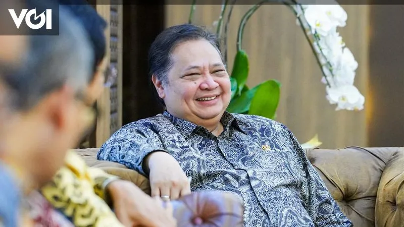 Pemerintah Bahas Pengaturan WFH dan Efisiensi Energi sebagai Respons Ketidakpastian Global