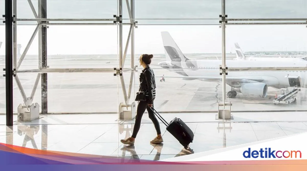 IEA Peringatkan Risiko Krisis Avtur di Eropa dalam Enam Pekan Akibat Penutupan Selat Hormuz