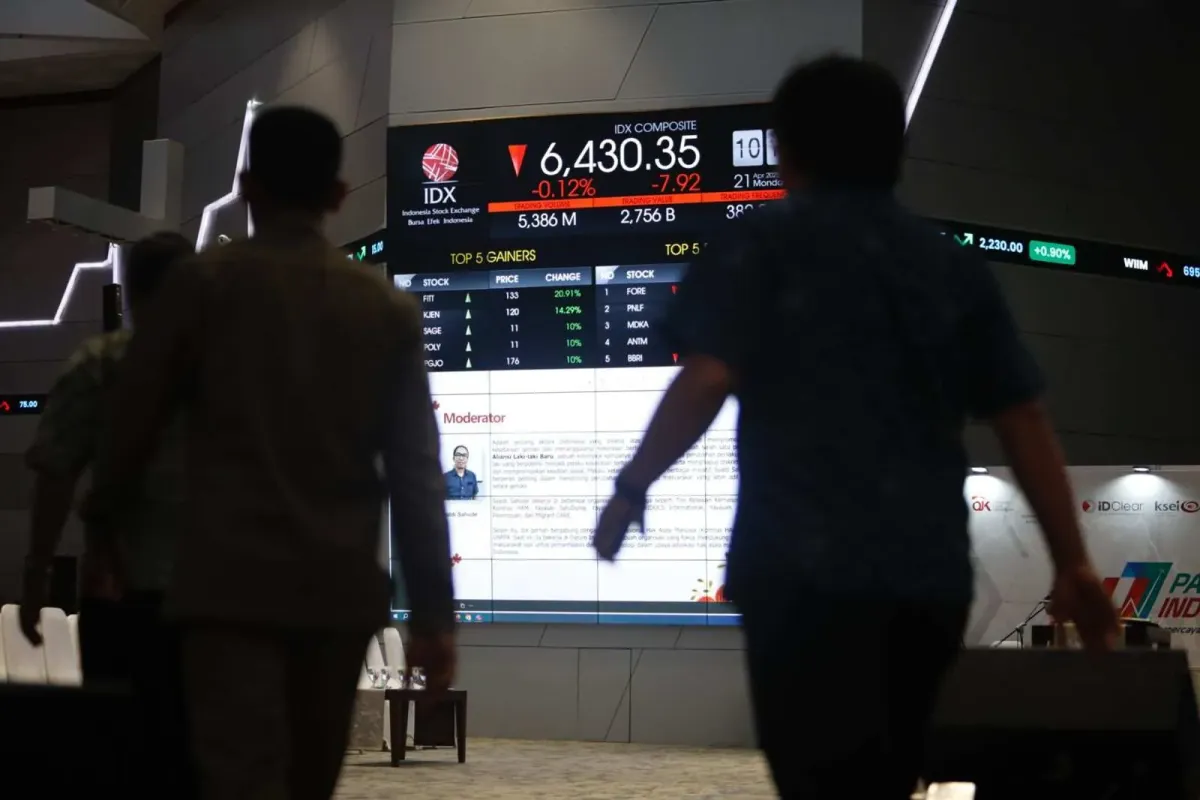 Laba RISE Naik 165% pada 2025 Jadi Rp92,21 Miliar, Ditopang Pertumbuhan Pendapatan