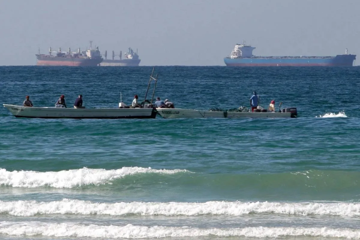 Iran Berlakukan Tarif bagi Kapal di Selat Hormuz, Berpotensi Mengguncang Ekonomi Global