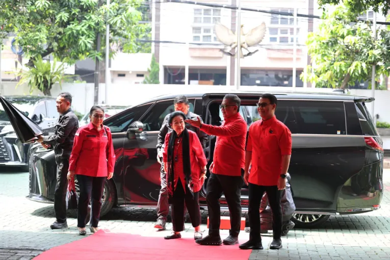 Basarah: Krisis Global Menguatkan Peringatan Soekarno soal Neo-Kolonialisme