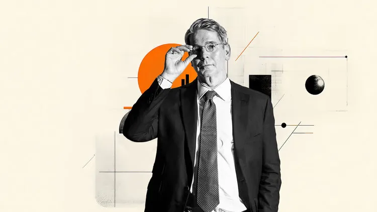 Menkeu AS Scott Bessent: Terkadang Eskalasi Diperlukan untuk Meredakan Ketegangan