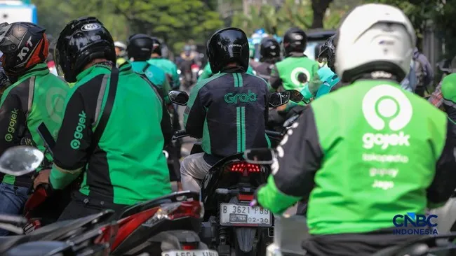 Prabowo Teken Perpres 27/2026, Potongan Aplikasi Ojol 8% dan Pendapatan Driver Minimal 92%
