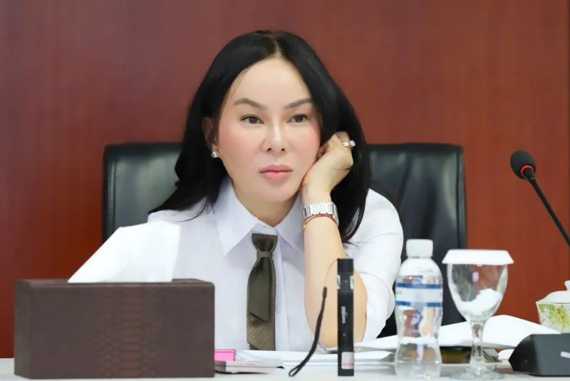Pemkot dan BP Batam Selaraskan Revisi RTRW Kepri, Li Claudia Dorong Akses Pelabuhan di Semua Pulau Berpenghuni