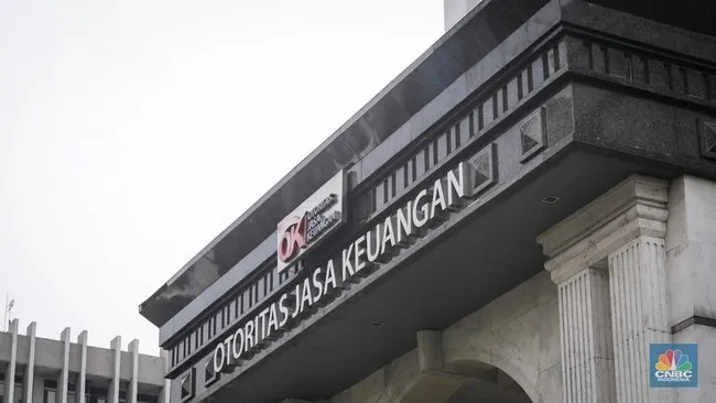 OJK: Belum Ada Pengajuan Resmi Paket Calon Direksi BEI, Batas Akhir 4 Mei 2026