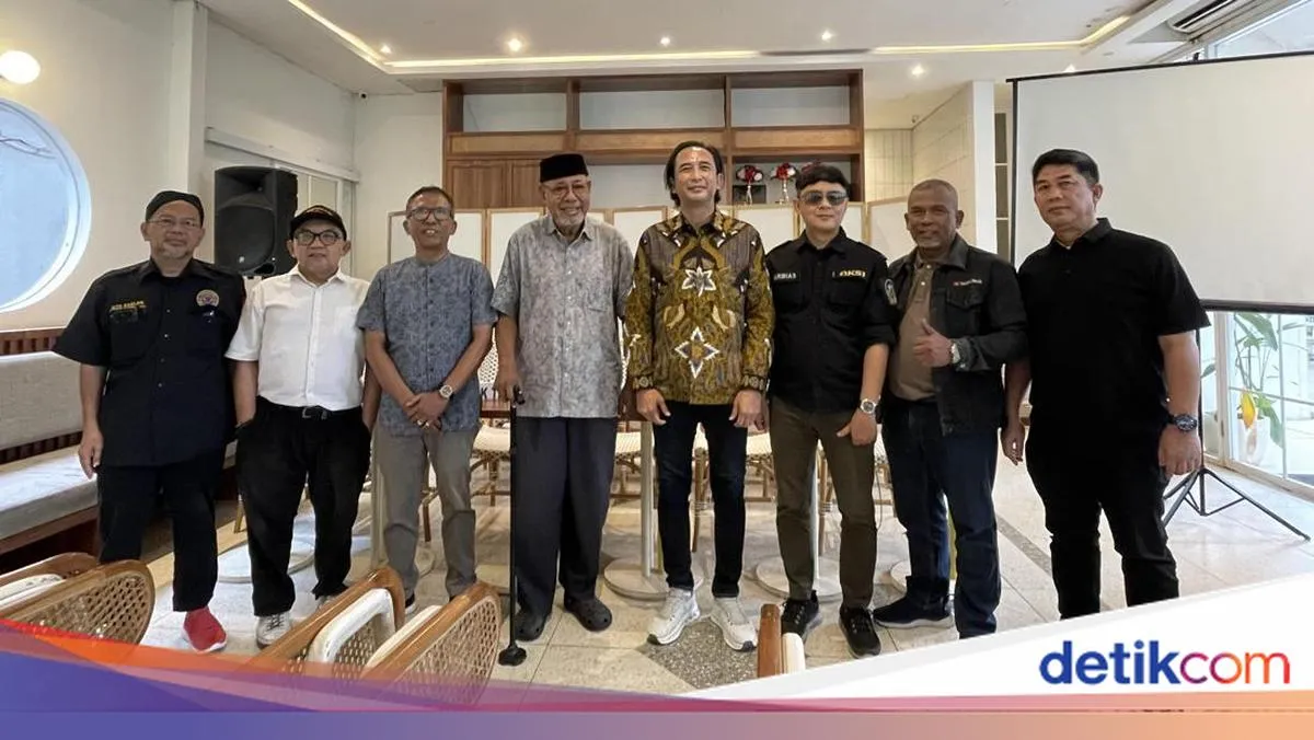 LMK dan Organisasi Profesi Musik Klaim Dirugikan Surat Edaran LMKN, Surati Presiden dan Menteri