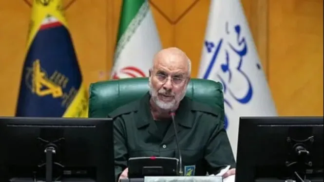 Iran Ajukan Dua Syarat untuk Lanjutkan Perundingan dengan Amerika Serikat