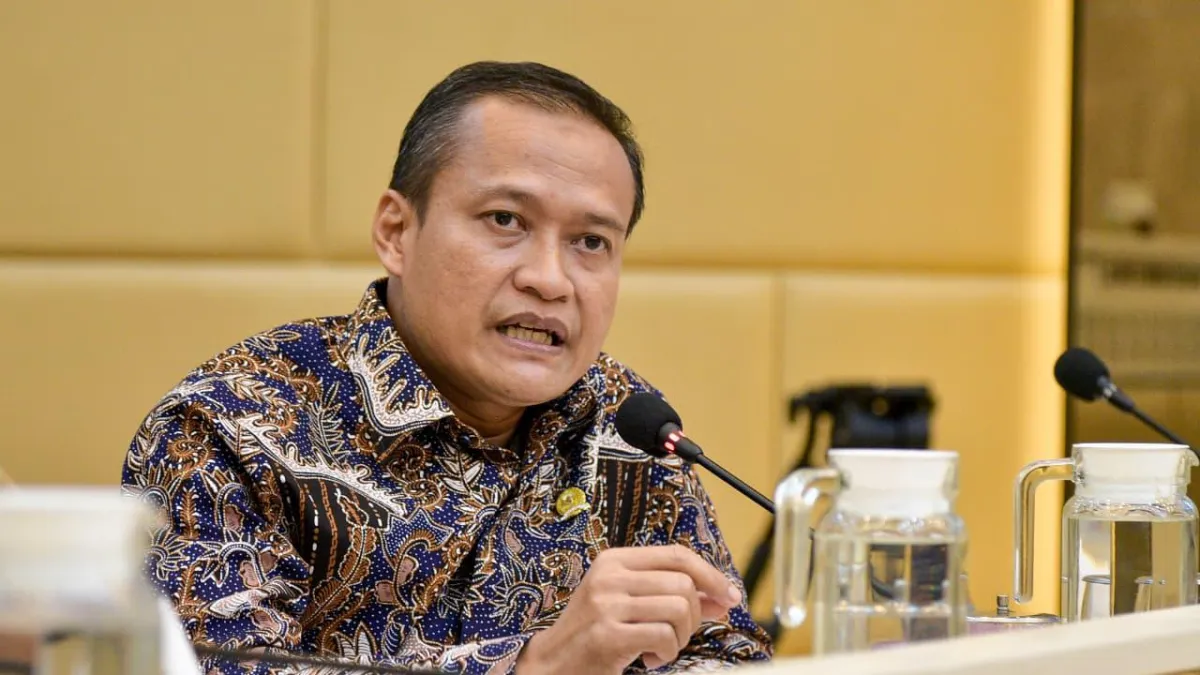 Azis Subekti: Ketegangan di Selat Hormuz Berisiko Guncang Ekonomi Global