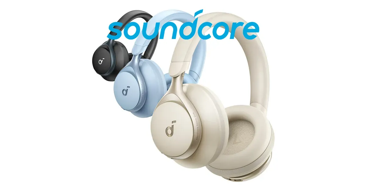 Anker Ganti Nama Soundcore Jadi “Anker Audio-Visual” untuk Pasar China