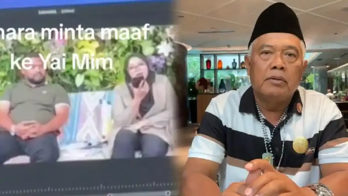 Yai Mim Meninggal Dunia Saat Ditahan di Polresta Malang Kota, Polisi Tunggu Hasil Visum