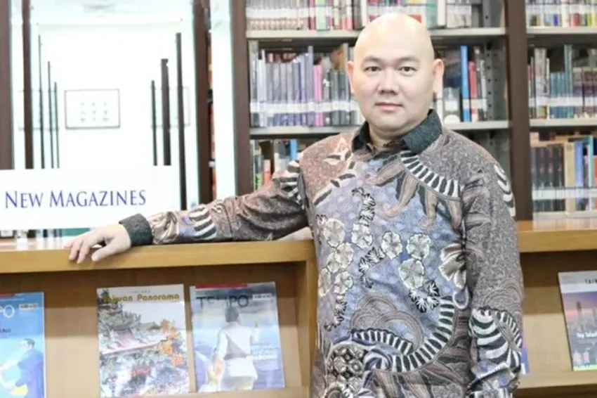 MDCP Indonesia–AS dan Regionalisme Berlapis di Asia: Strategi Hedging di Tengah Struktur Global