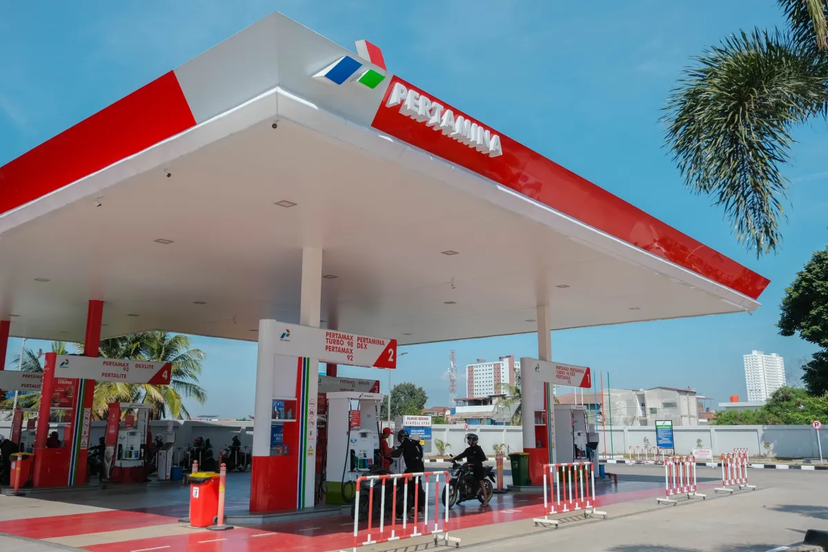 Ketegangan Iran dengan AS–Israel Dorong Kenaikan Harga BBM Global, Indonesia Siaga Jaga Stabilitas Energi