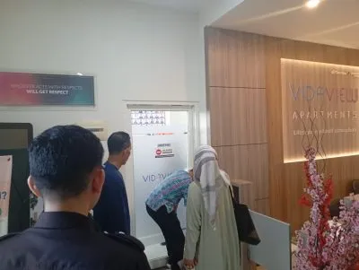 Warga Apartemen Vida View Makassar Pertanyakan Transparansi IPL dan Kejelasan P3SRS