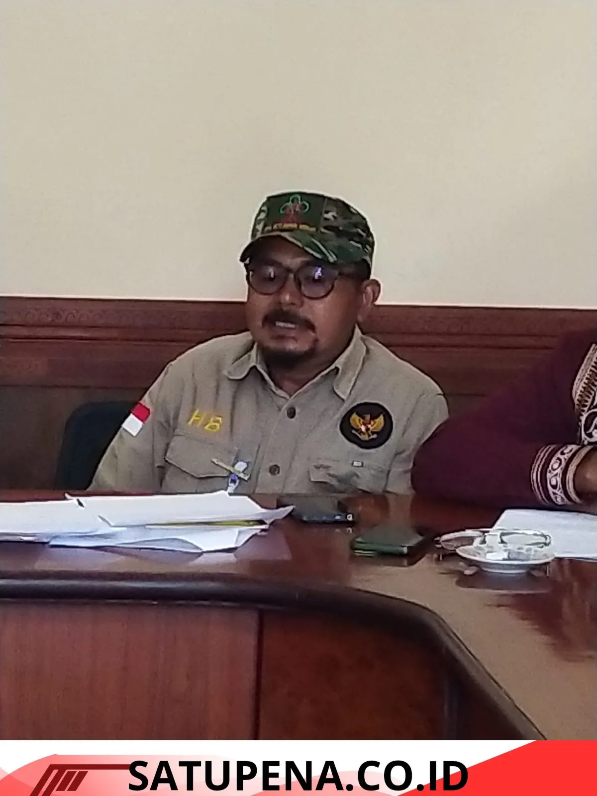 Audiensi Kedua Aliansi RGM di DPRK Bener Meriah Desak Publikasi Hasil Pansus dan Keterbukaan Anggaran