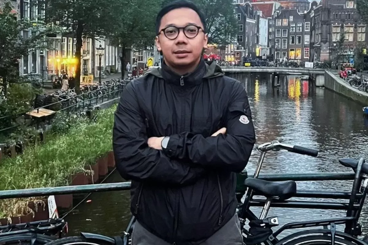 Rangga Titiswara Tekankan Pelayanan dan Pengembangan SDM dalam Bisnis Kuliner di Jakarta