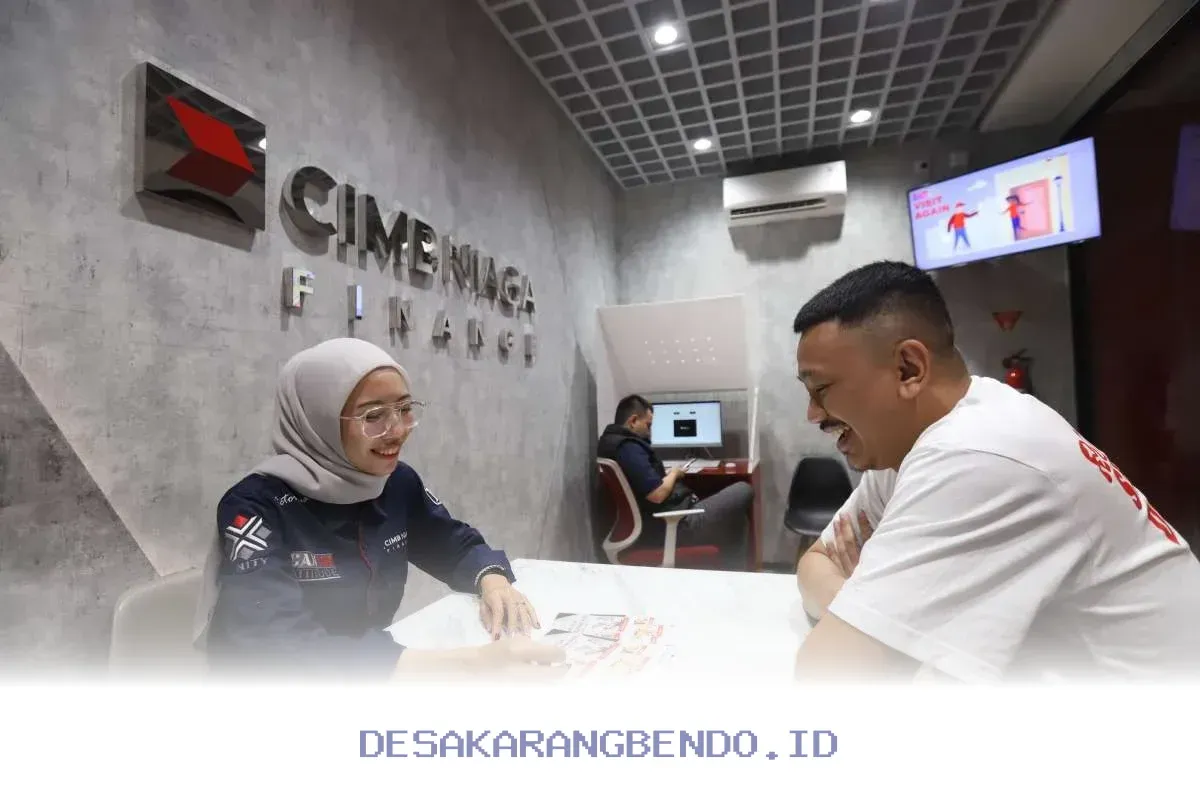 CIMB Niaga Auto Finance Proyeksikan Pertumbuhan Pembiayaan Porsi Haji pada 2026