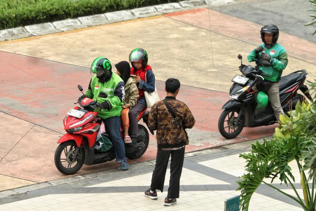 Perpres 27/2026 Batasi Potongan Aplikasi Ojol Maksimal 8 Persen Mulai Juni 2026