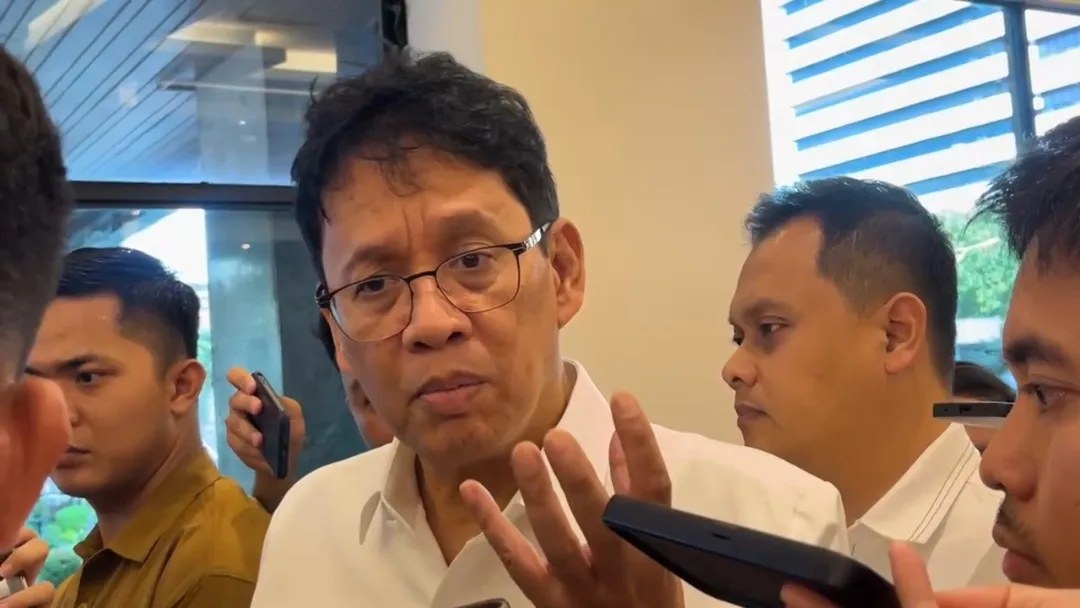 Menkeu Purbaya: Penghentian Sementara MBG Saat Idul Fitri Beri Efisiensi Hingga Triliunan Rupiah