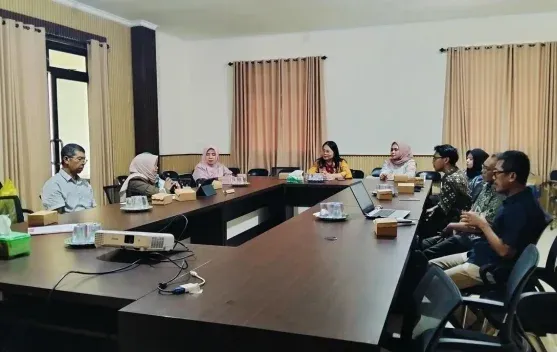 Kemenkum NTB dan Universitas 45 Mataram Koordinasi Pembentukan Sentra Kekayaan Intelektual