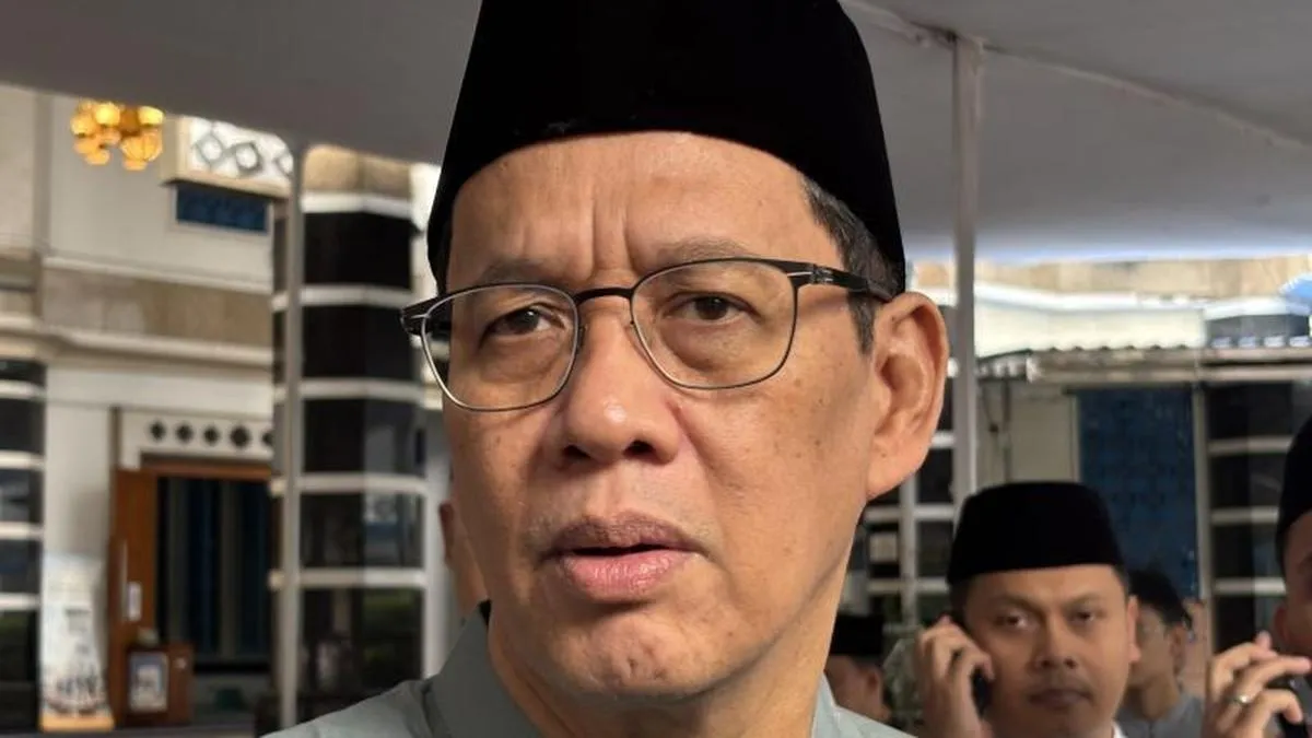 Menkeu Purbaya Yakin Daya Beli Selama Ramadhan Terjaga, Ekonomi Q1 2026 Diproyeksi Tumbuh 5,6–5,7 Persen