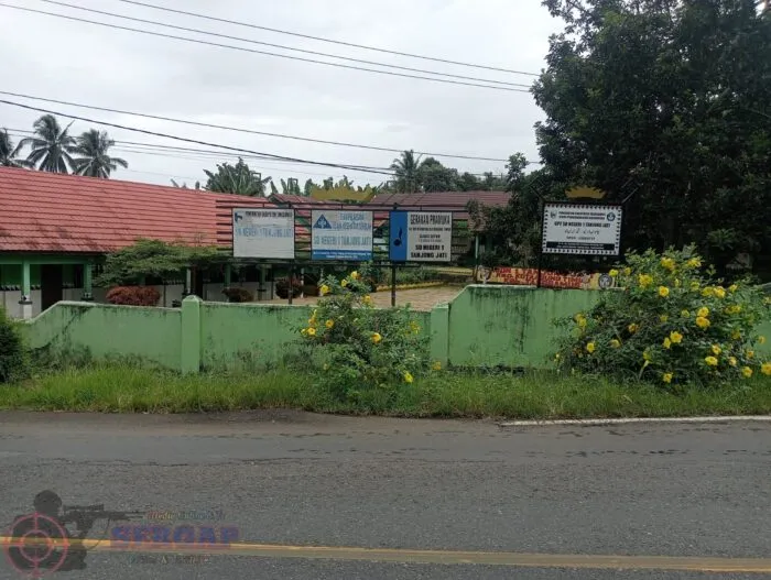 Transparansi Dana BOS SDN 1 Tanjung Jati Disorot, Rincian Anggaran 2024–2025 Dipertanyakan