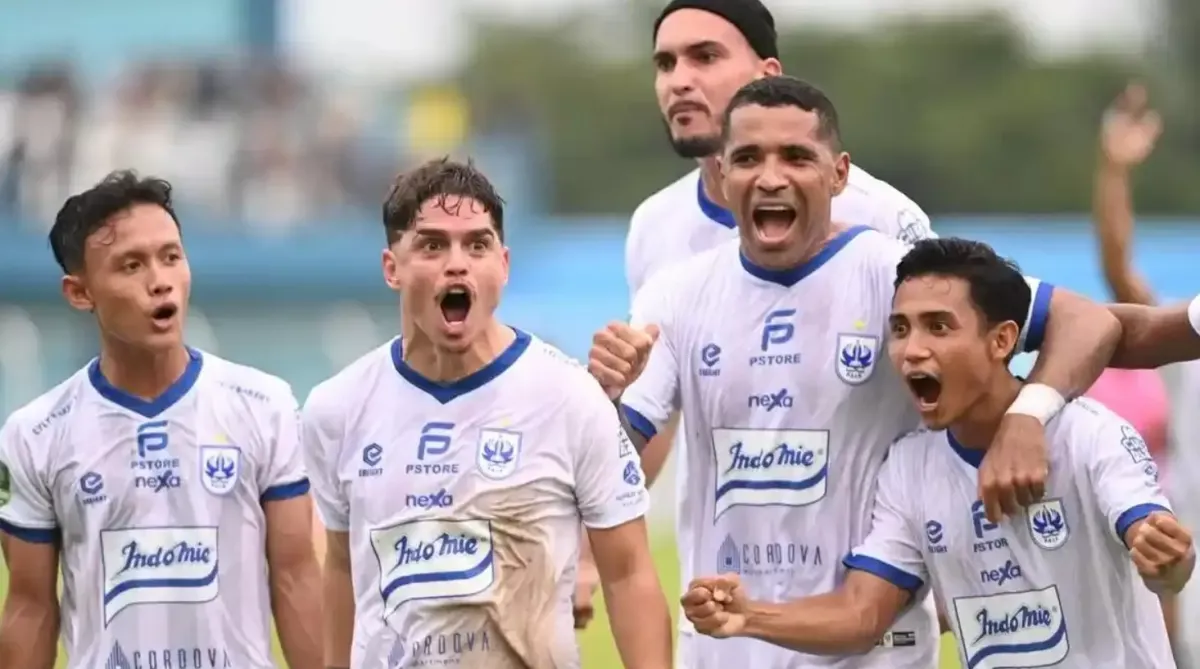 Isu PSIS Semarang Kena Sanksi FIFA karena Gaji Pemain Asing, Ini Hasil Penelusuran