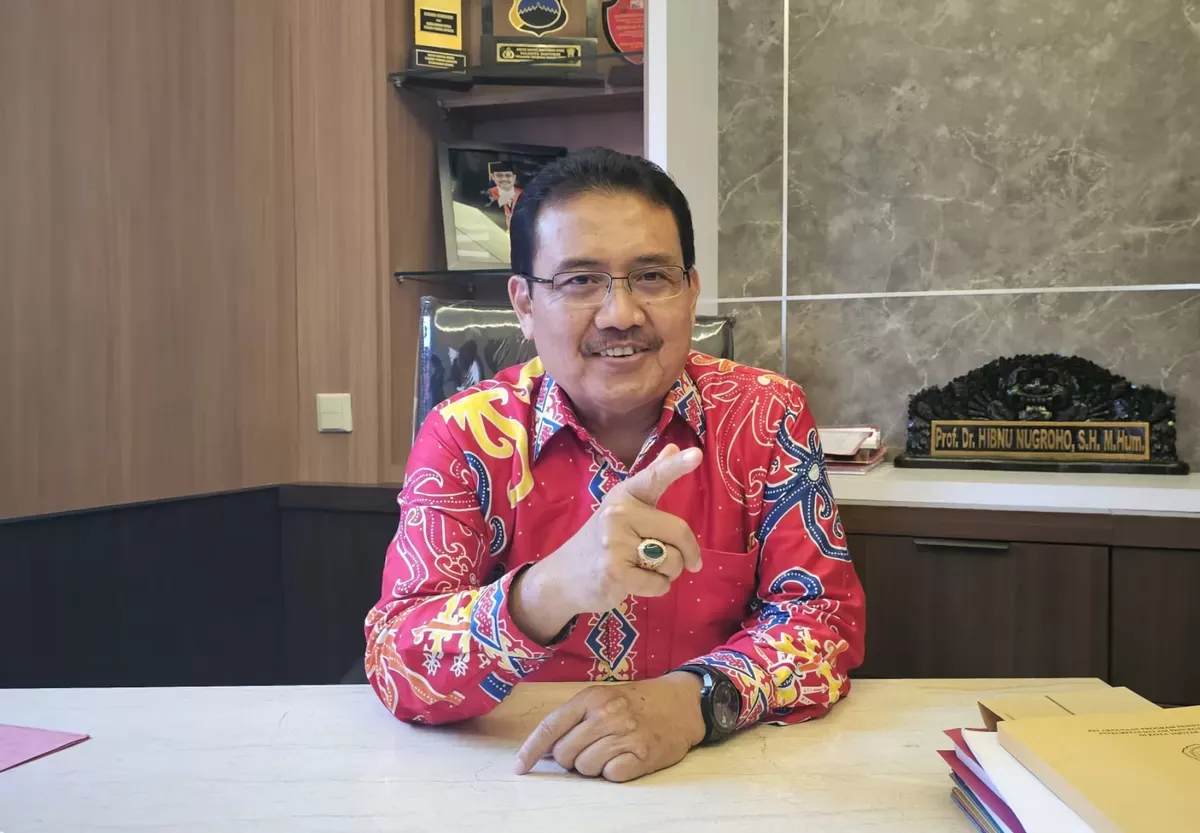 Pakar Hukum: Pengawasan Program MBG Lewat Aplikasi Jaga Desa Dinilai Perkuat Pencegahan Penyimpangan